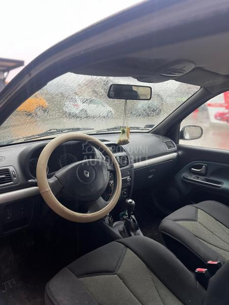 Renault Clio 1.5