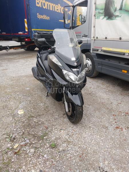 Yamaha msjesti