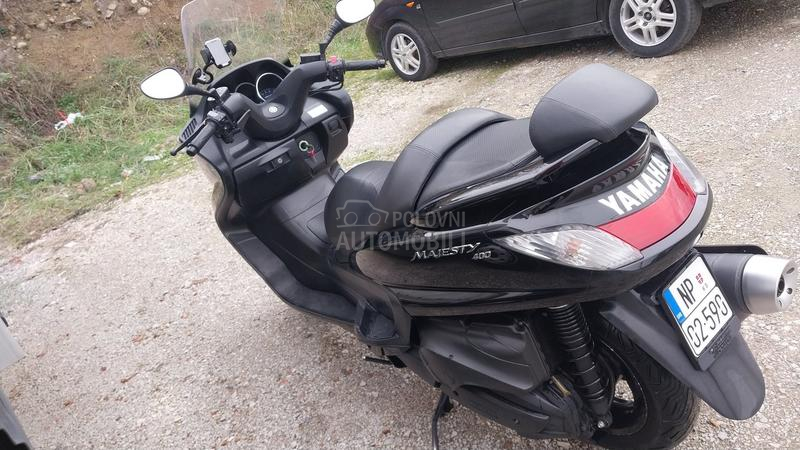 Yamaha msjesti