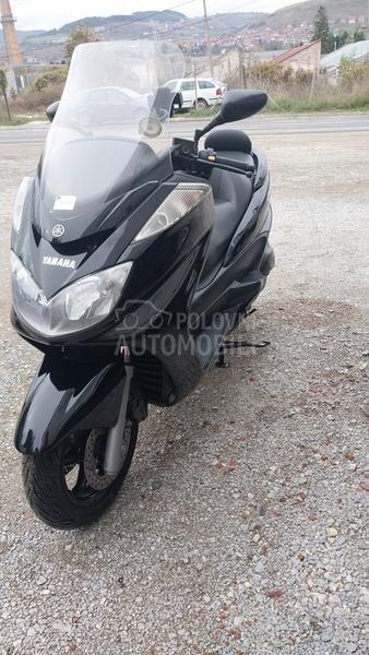 Yamaha msjesti