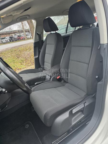 Volkswagen Golf 6 1,4-CH.STANJE