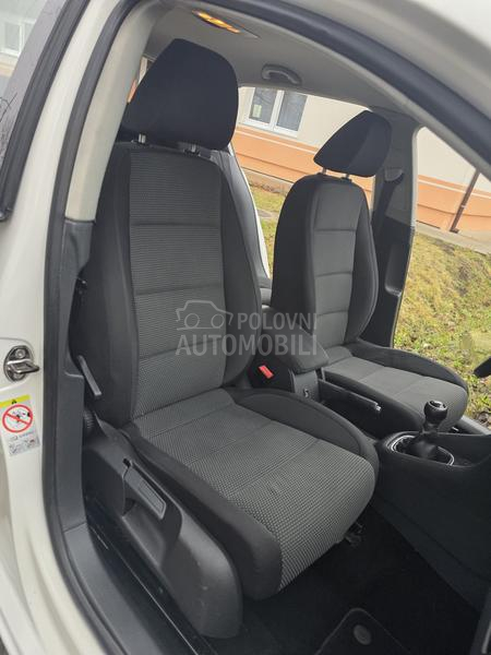 Volkswagen Golf 6 1,4-CH.STANJE