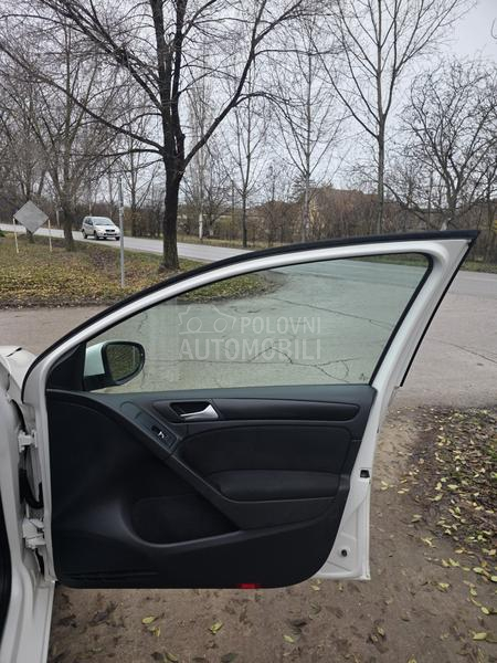 Volkswagen Golf 6 1,4-CH.STANJE