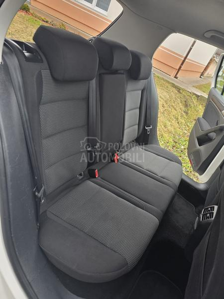 Volkswagen Golf 6 1,4-CH.STANJE