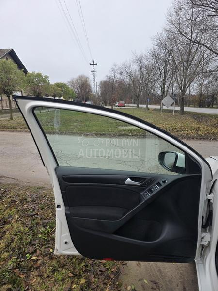 Volkswagen Golf 6 1,4-CH.STANJE