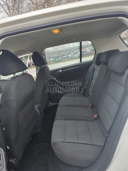 Volkswagen Golf 6 1,4-CH.STANJE