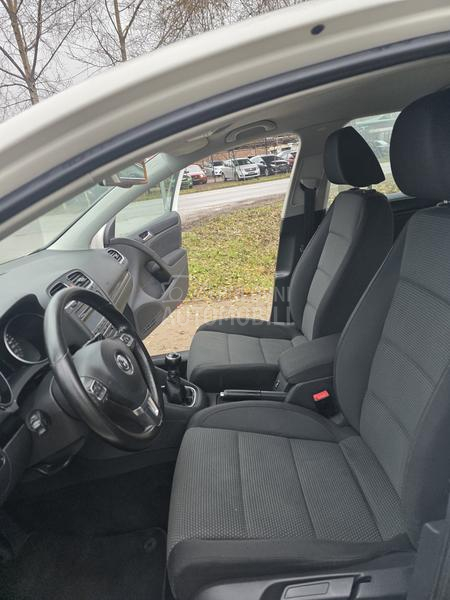 Volkswagen Golf 6 1,4-CH.STANJE