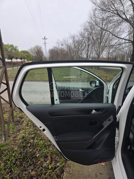 Volkswagen Golf 6 1,4-CH.STANJE