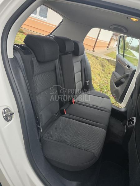Volkswagen Golf 6 1,4-CH.STANJE