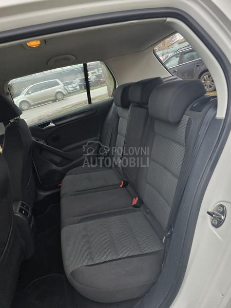 Volkswagen Golf 6 1,4-CH.STANJE