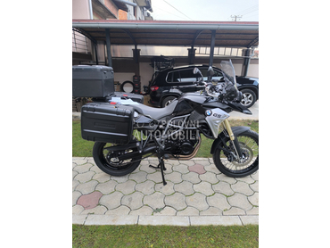 BMW F 800 GS f800gs