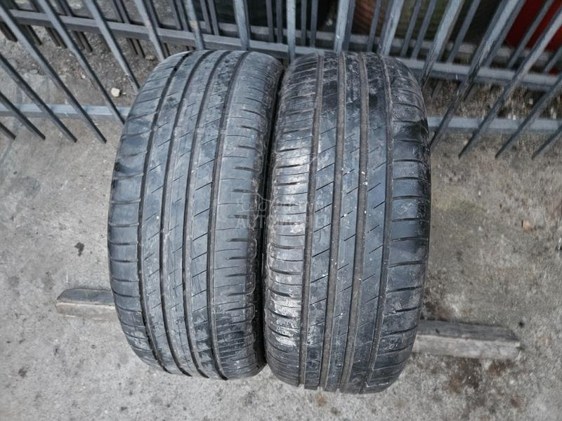 Goodyear 205/55 R16 Sve sezone