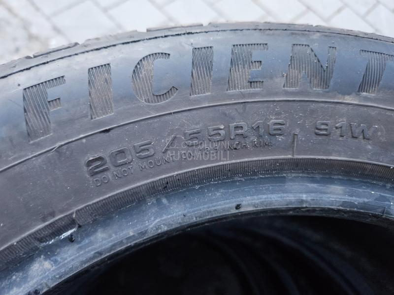 Goodyear 205/55 R16 Sve sezone