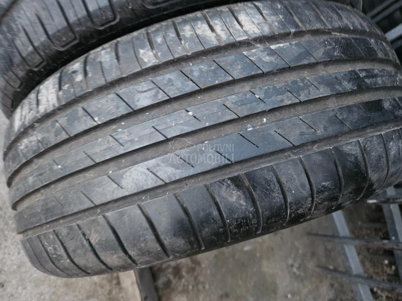 Goodyear 205/55 R16 Sve sezone
