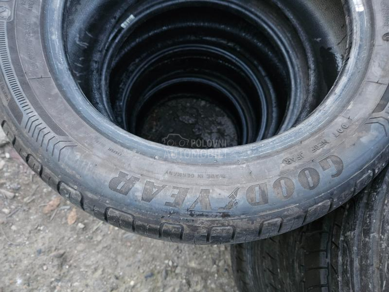 Goodyear 205/55 R16 Sve sezone