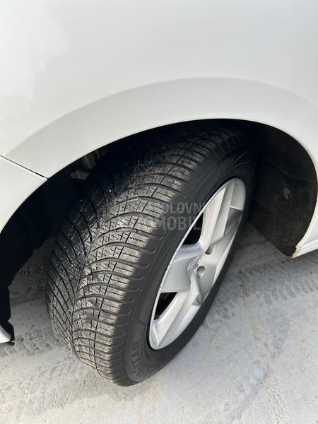 Renault Scenic 1.5 dci Aut