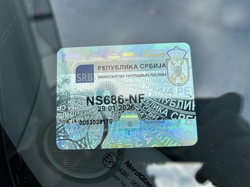 Renault Scenic 1.5 dci Aut