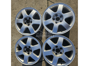Aluminijumske felne  15" 5 x 110