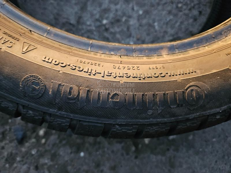 Continental 195/50 R16 Sve sezone