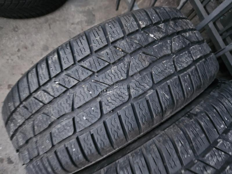 Continental 195/50 R16 Sve sezone