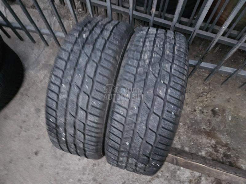 Continental 195/50 R16 Sve sezone