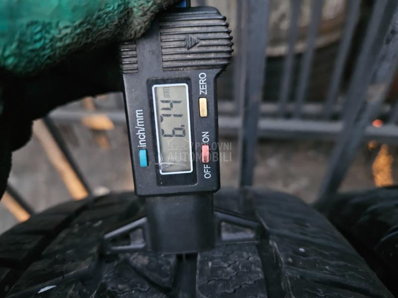 Continental 195/50 R16 Sve sezone