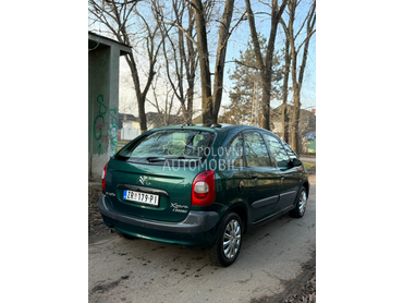Citroen Xsara Picasso 
