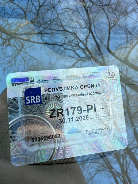 Citroen Xsara Picasso 