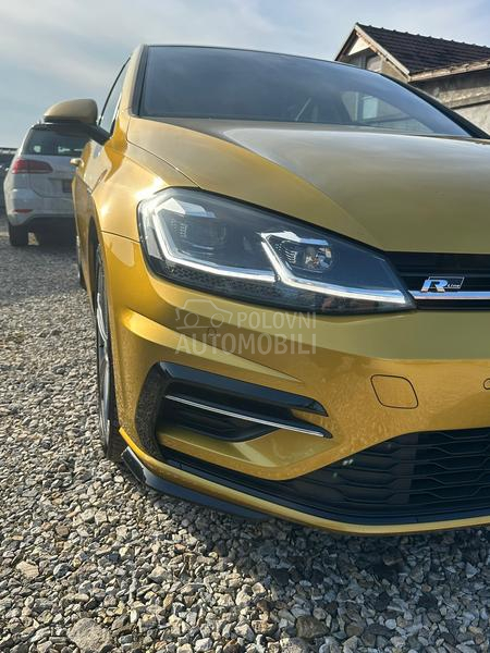 Volkswagen Golf 7 R LINE DSG