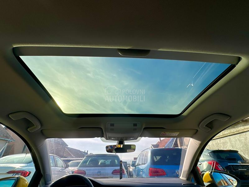 Volkswagen Golf 7 R LINE DSG