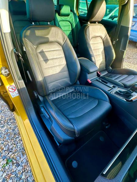 Volkswagen Golf 7 R LINE DSG