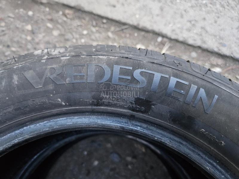 Vredestein 195/55 R15 Letnja