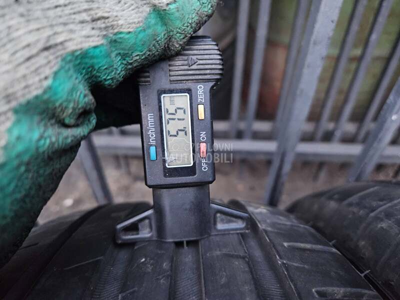 Vredestein 195/55 R15 Letnja