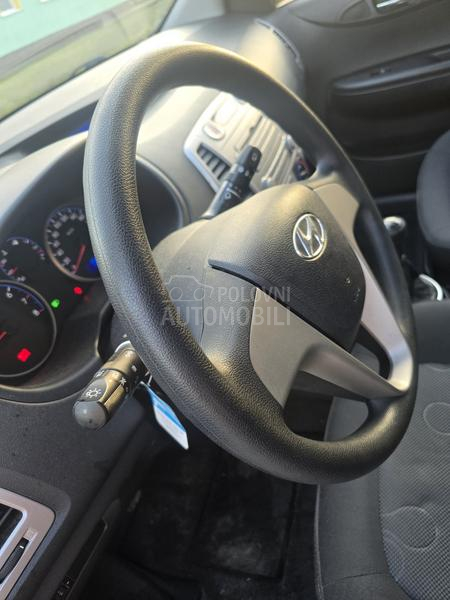 Hyundai i20 1,2