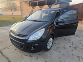 Hyundai i20 1,2