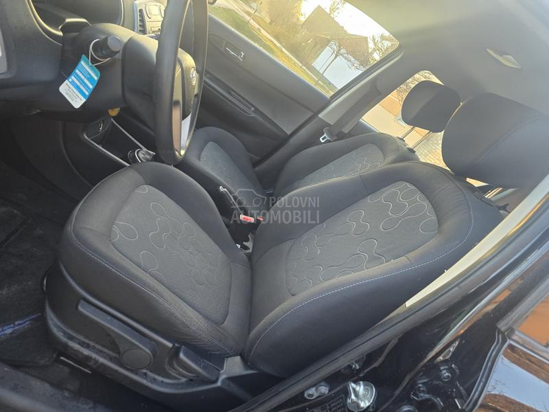 Hyundai i20 1,2