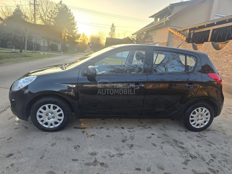 Hyundai i20 1,2