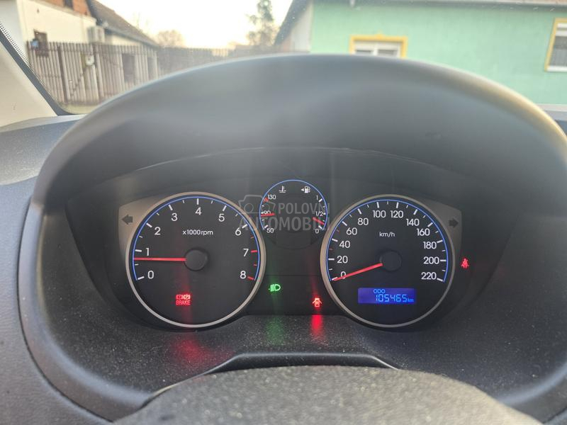 Hyundai i20 1,2