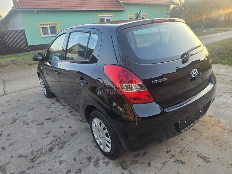 Hyundai i20 1,2