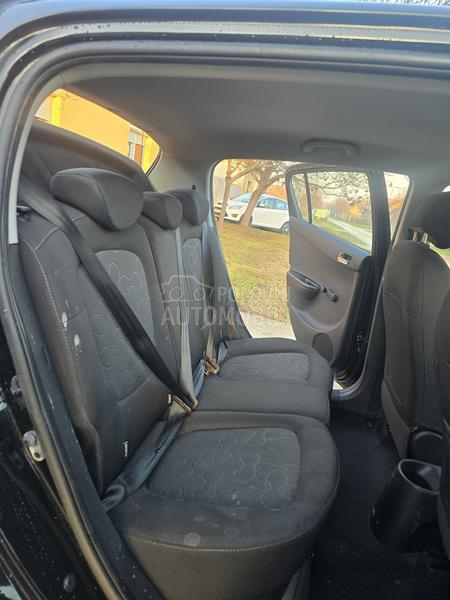 Hyundai i20 1,2