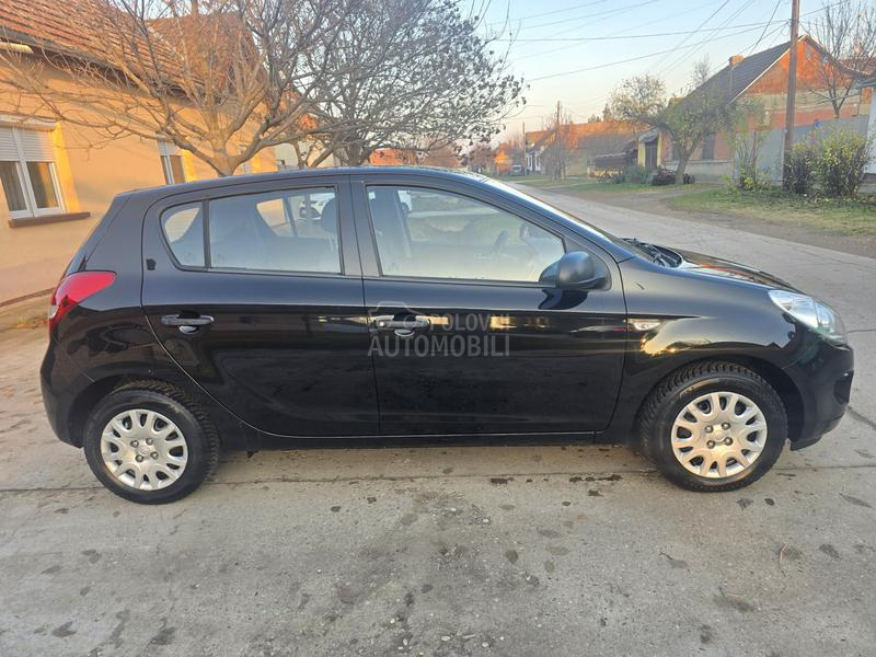 Hyundai i20 1,2