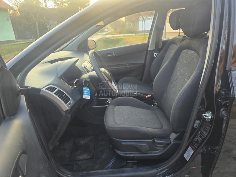 Hyundai i20 1,2