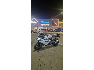 Aprilia Aprilia RS125