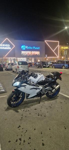 Aprilia Aprilia RS125