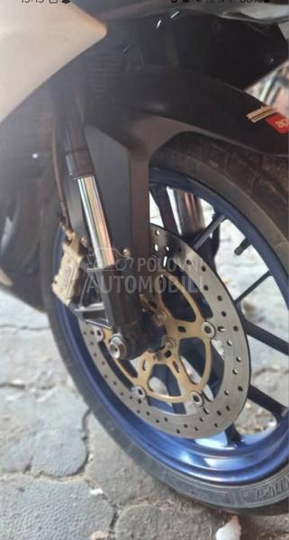 Aprilia Aprilia RS125