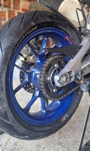 Aprilia Aprilia RS125