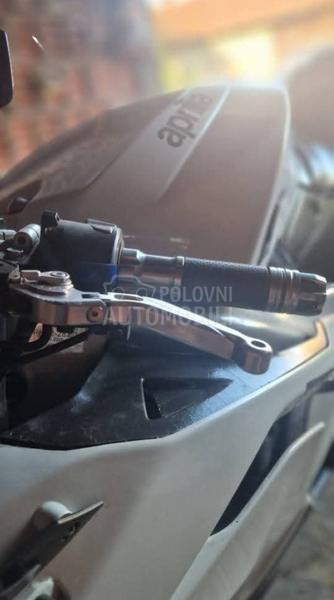 Aprilia Aprilia RS125