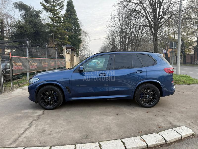 BMW X5 M 45 e M