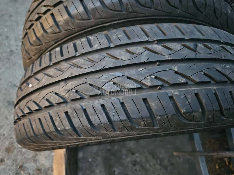 Gislaved 175/70 R14 Letnja