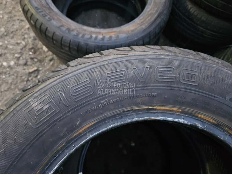 Gislaved 175/70 R14 Letnja